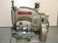 maquina yasima de coser cantos