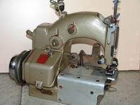 maquina de coser yasima